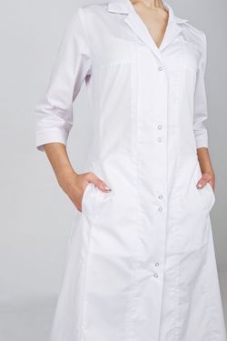 Халат женский ХМ.437