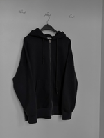 Худи UNISEX ZIP
