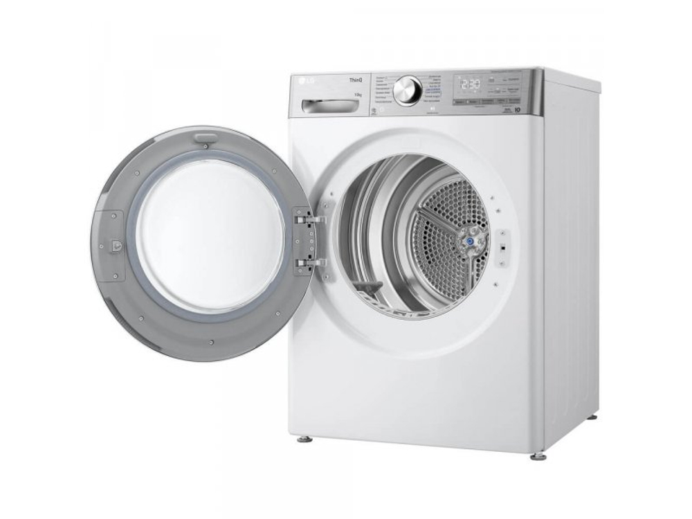 Сушильная машина LG DC10V9V9E