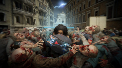 World War Z: Aftermath (для ПК, цифровой код доступа)