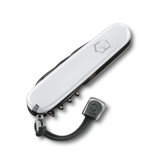 Складной нож Victorinox 1.3603.7P Spartan PS c клинком из стали X55CrMo14, рукоять Cellidor