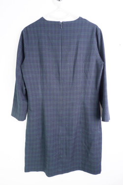 Платье Mango модное, маркировка L, визуально на 48 размер