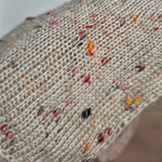 Бобинная пряжа Flame (Tweed Multicolor)