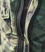 моторубашка SHIMA Renegade 2 Men Black