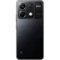 Смартфон Xiaomi Poco X6 5G 12/256Gb Black