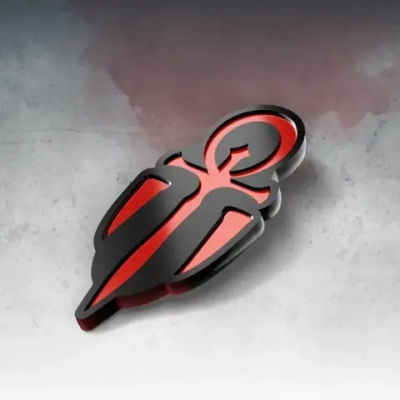 [Предзаказ] Critical Success Enamel Pin