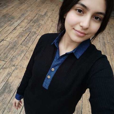 Кофта 50354995 Fabrika