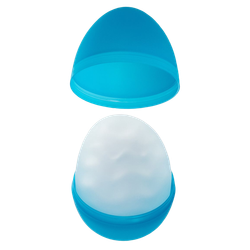 Tenga EGG Wavy II Cool Edition (с охлаждающим эффектом)