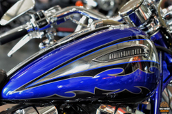 Harley-Davidson CVO Breakout