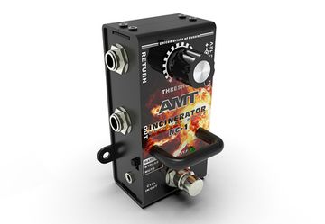 Педаль эффектов, шумоподавление, AMT Electronics NG-1 Incinerator