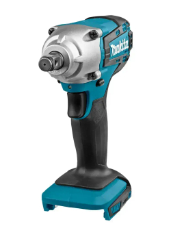 Makita DTW190 18V Ударный Гайковерт Аккумуляторный Электрический Гайковерт Только Корпус Дрель Профессиональные Электроинструменты
