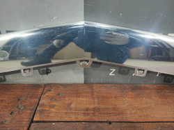 Накладка переднего бампера Mercedes E (C207) 13-16 Б/У Оригинал A2078850974