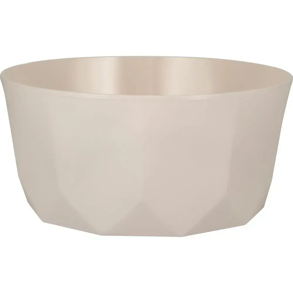 Салатник Plast Team STOCKHOLM 3,1 л молочный туман