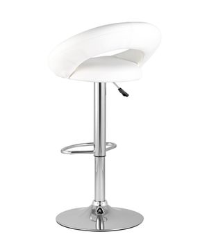 Стул барный Купер NEW белый NP 2 шт