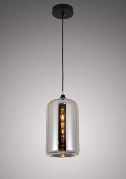 Подвесной светильник Lumina Deco Monti LDP 6813 GY