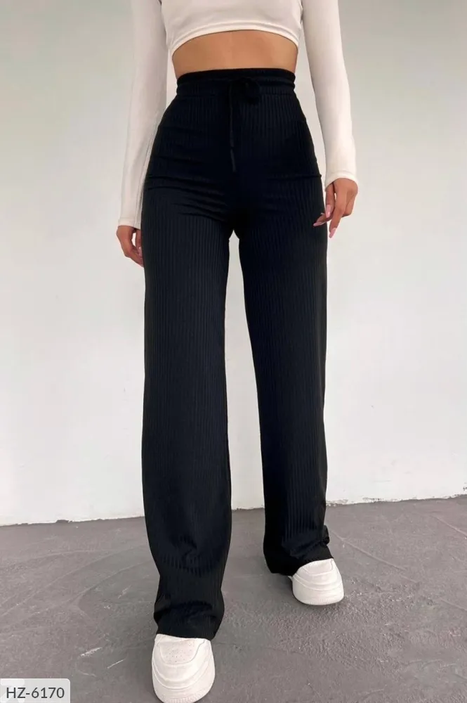 Штаны HZ-6160 Фабрика Моды