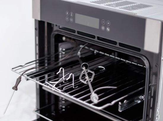 Электрический духовой шкаф EXITEQ EXO-103