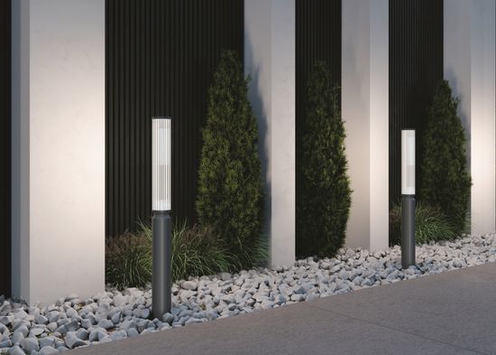 Ландшафтный светильник Outdoor O593FL-L12GF3K