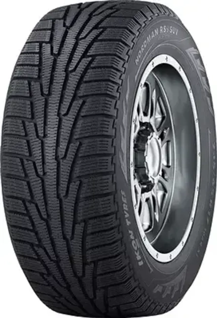Ikon Nordman RS2 SUV 215/70 R16 100R