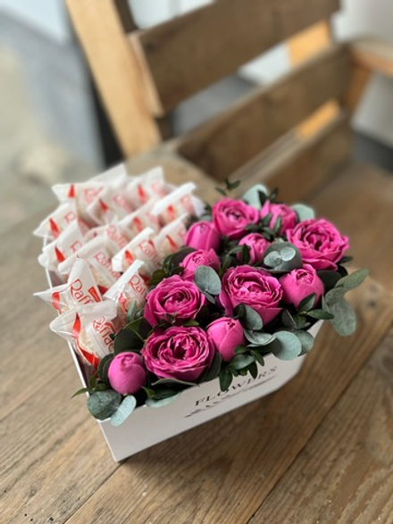 Композиция «С первого взгляда»