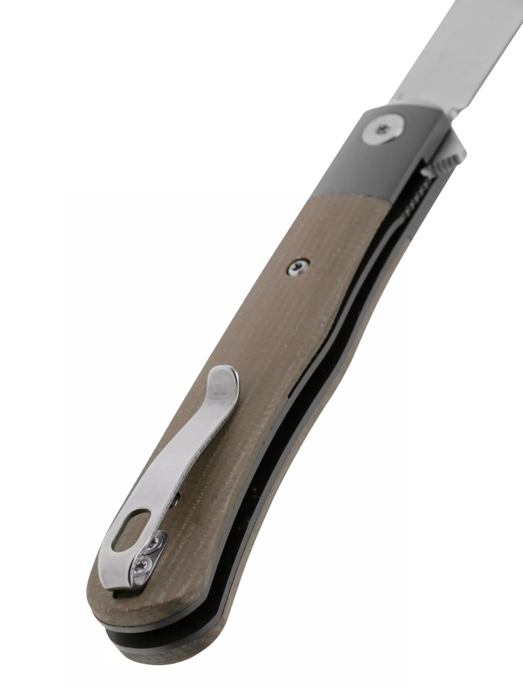 Нож Boker 01BO930 Trapper Uno