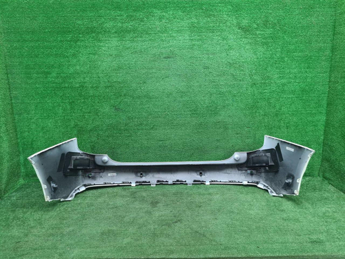 Бампер задний Haval Jolion (2021-н.в.)