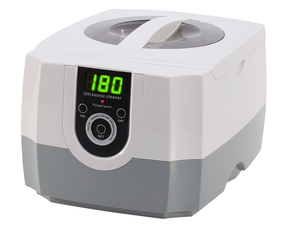 Codyson Ультразвуковая мойка CD-4800 75Ватт, 1,4л