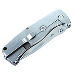 Нож складной Ganzo G722 440C (56-58 HRC) -- -