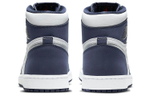 Кроссовки Jordan Air Jordan 1 High Og Co Jp "Midnight Navy"
