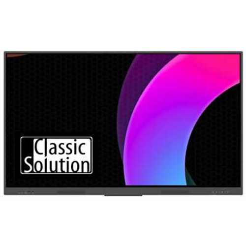 Интерактивная панель Classic Solution IFP-86AWM