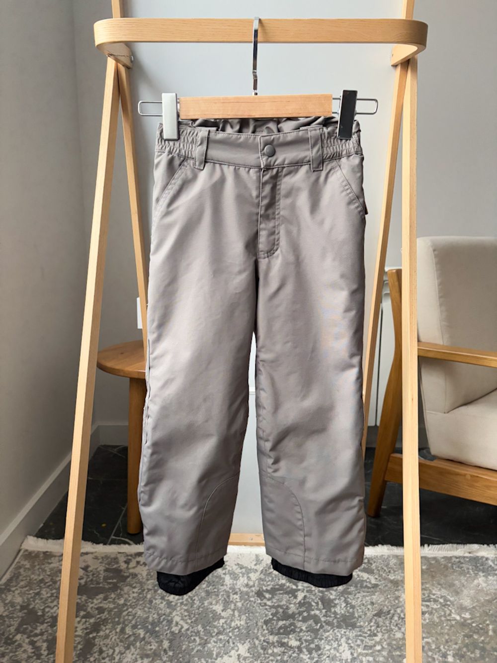 Утепленные брюки Reima, 110