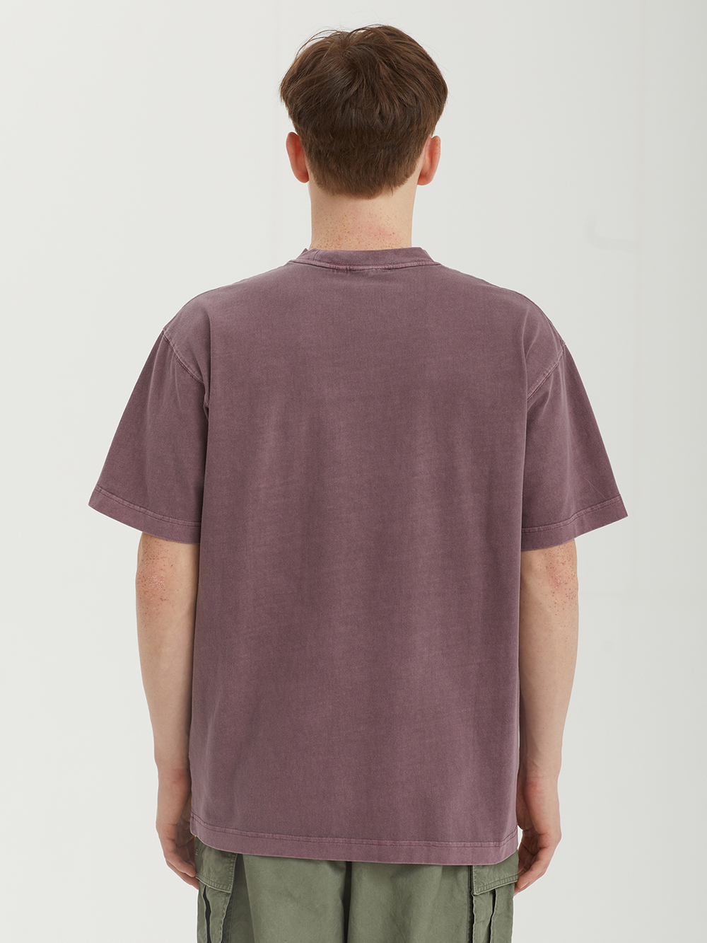 Мужская Футболка Vista