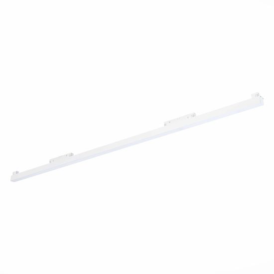 ST360.546.30 Магнитный трековый светильник Белый LED 1*30W 4000K 1 950Lm Ra>90 120 IP20 L1 206xW22xH SKYLINE 48