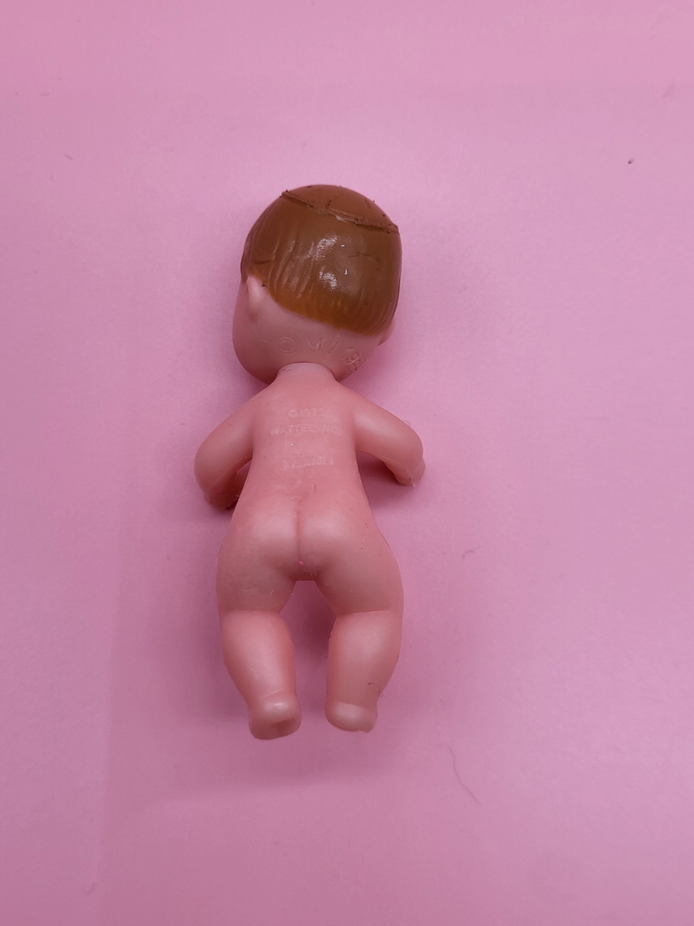 Кукла Барби младенец Крисси 0351