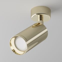 Спот Maytoni Focus C017CW-01G