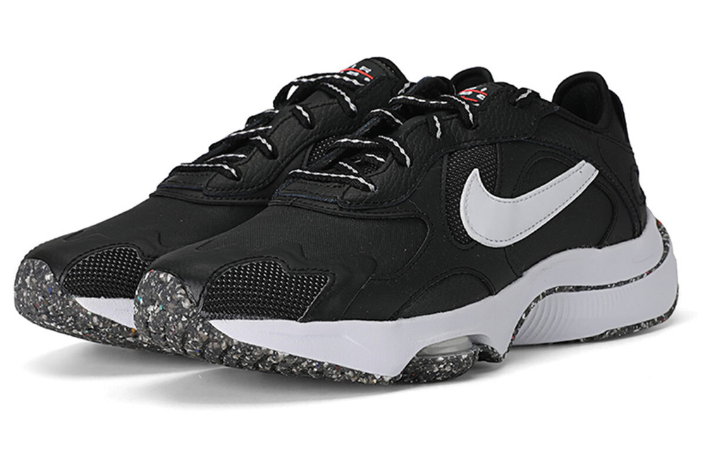 Кроссовки Nike Air Zoom Division (Женская размерная сетка)