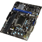 Материнская плата MSI H61M-P20 (G3)