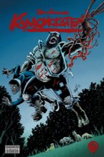 Комикс Кладоискатели. Обновленное издание