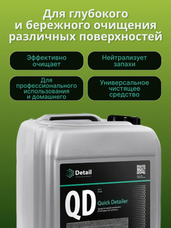 Универсальное чистящее средство