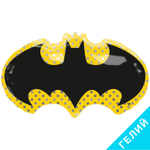 Фигура Anagram Бэтмен Летучая мышь #40715