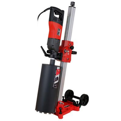Установка алмазного бурения DIAM ML-180/3A (комплект) 620096