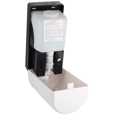 Автоматический дозатор для мыла Ksitex ASD-7960W