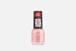 BRIGITTE BOTTIER Лак для ногтей GEL FORMULA тон 01 прозрачный, 024