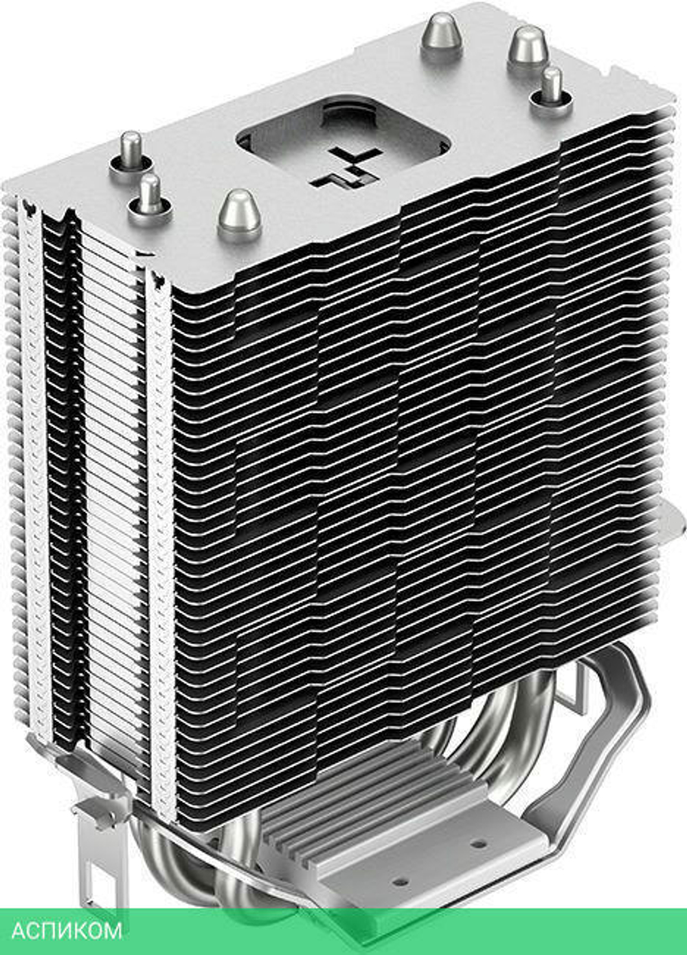 Кулер для процессора DeepCool AG300 MARRS (R-AG300-BKMNMN-G)