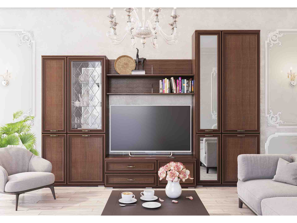 Гостиная ЛИВОРНО