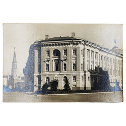 Набор фотооткрыток. Московский Кремль. — М.: Изогиз, 1955