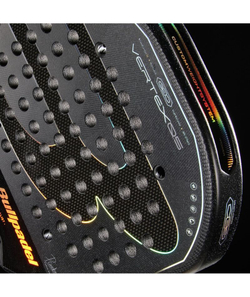Ракетка для Padel Bullpadel Vertex 05 GEO Premier Padel 2026