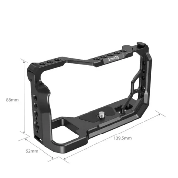 Клетка для цифровой камеры Cage for SonyA7C аналог SmallRig