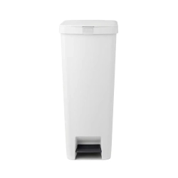 Brabantia - Контейнер для мусора StepUp 40л Светло-серый / артикул   800009  / GTIN 8710755800009