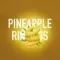 Must Have - Pineapple Rings (125г)